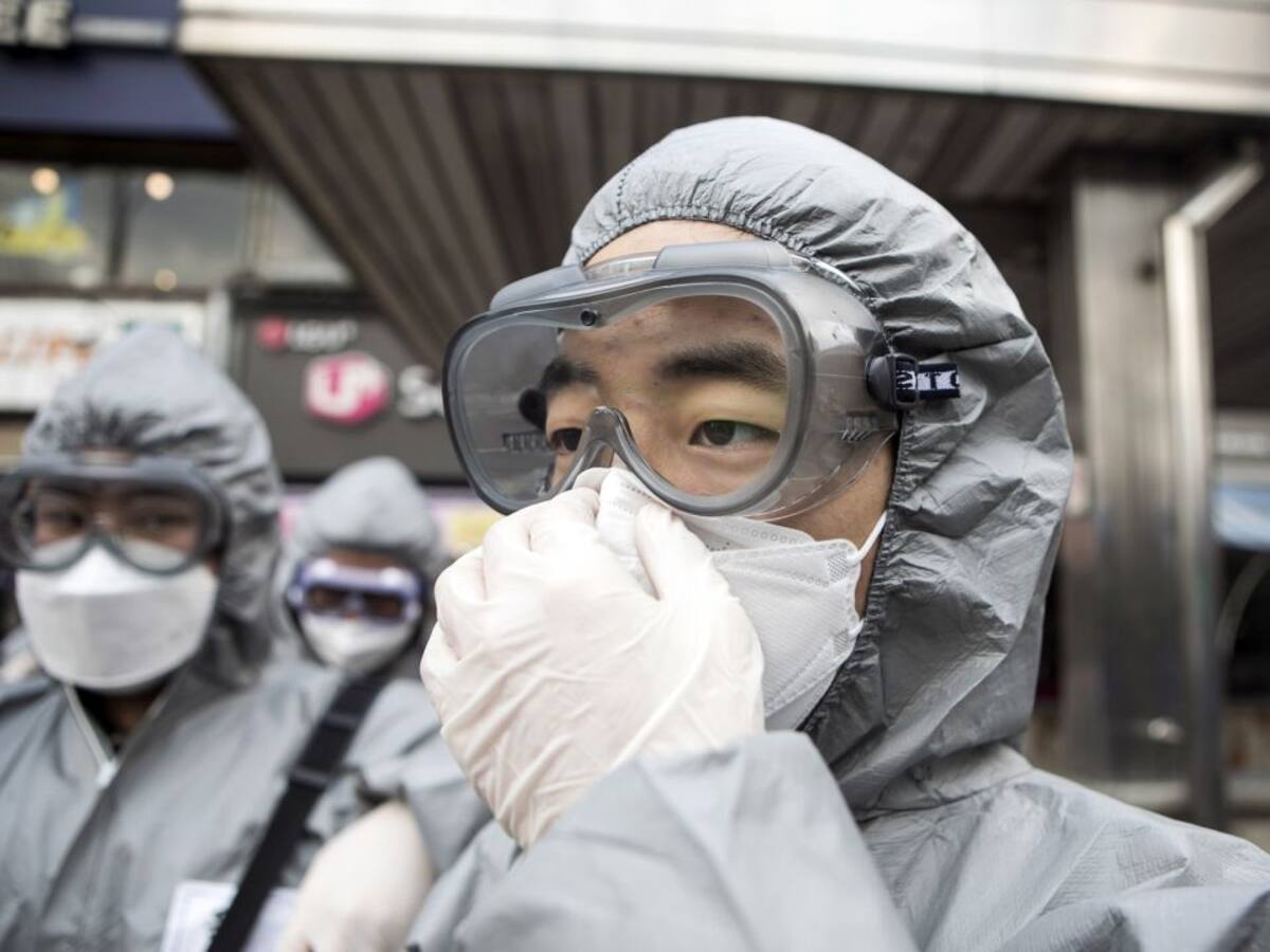 COVID-19: cuatro consejos para ganar tiempo a la pandemia