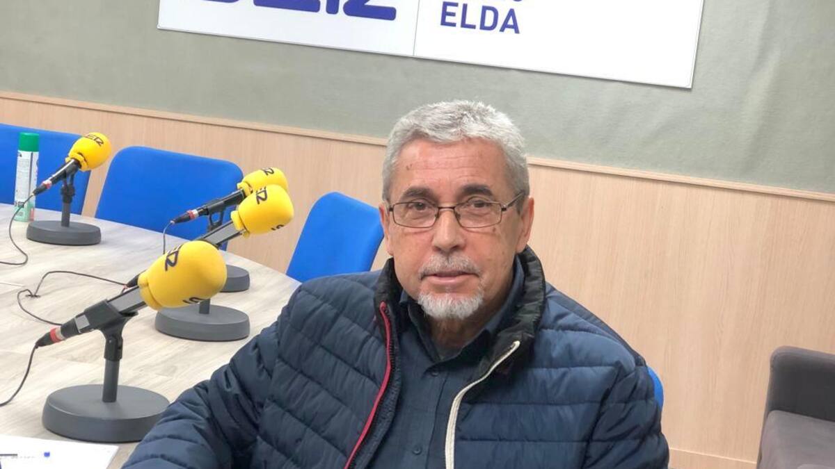 Cinco años en las calles de Elda y Petrer por un sistema público de pensiones