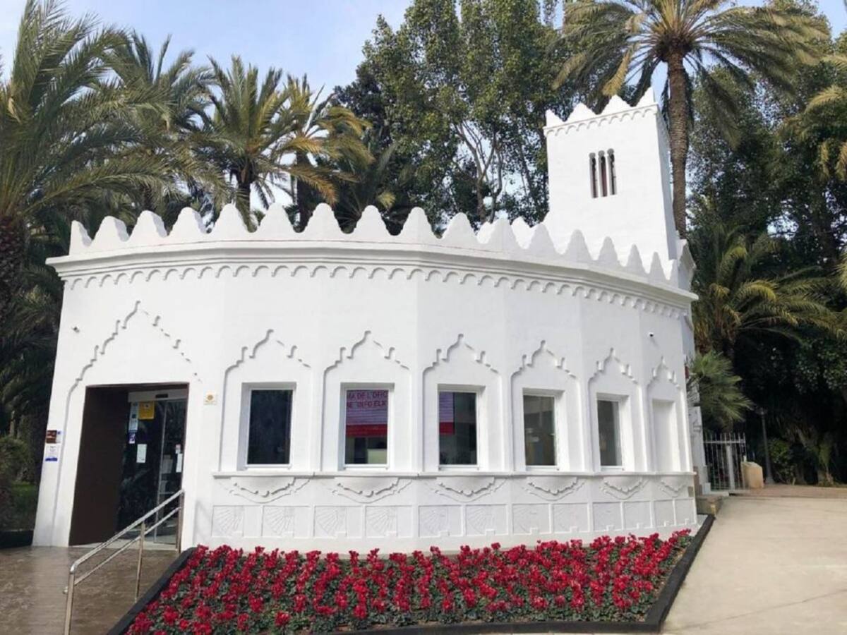 Elche, reconocido como Mejor Destino Turístico de Calidad entre 230 ciudades de toda España