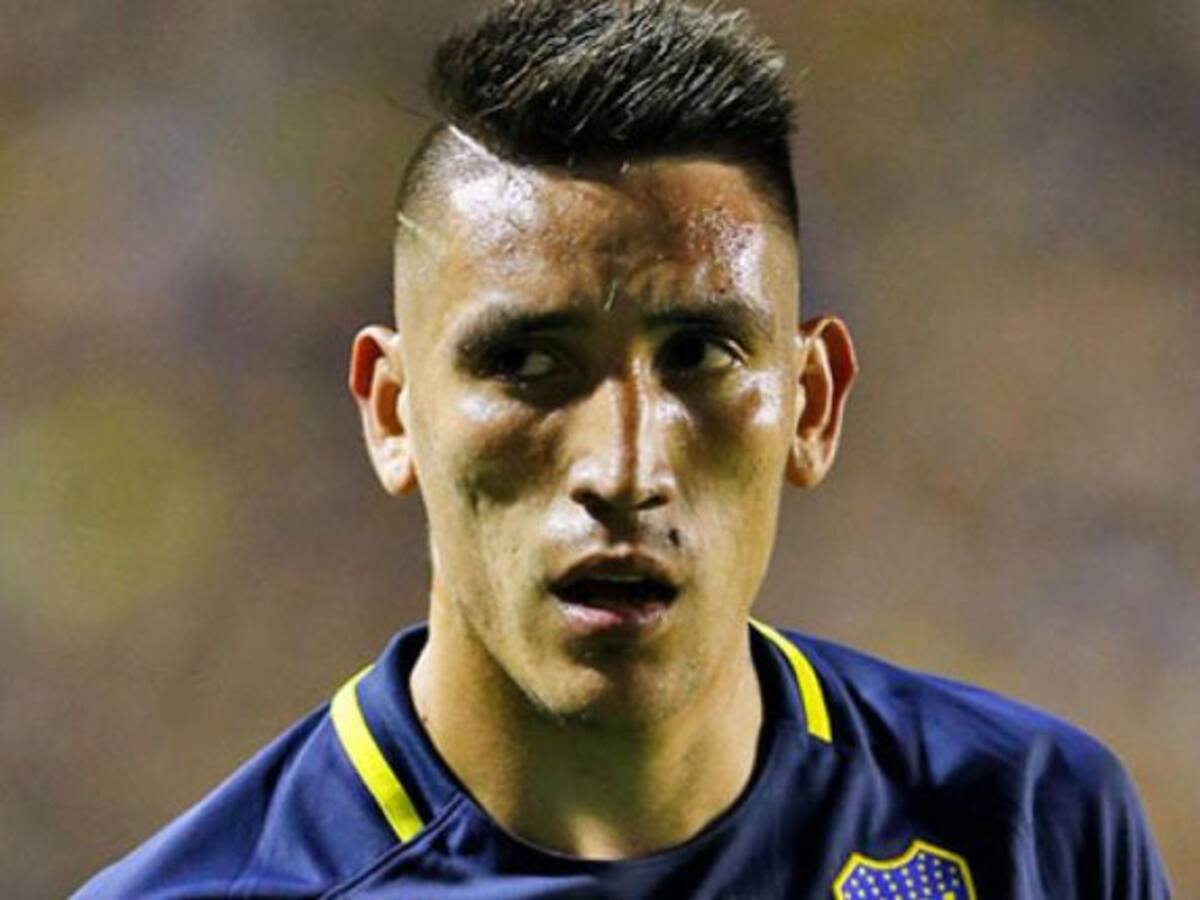 Ricardo Centurión será el cuarto fichaje del Málaga