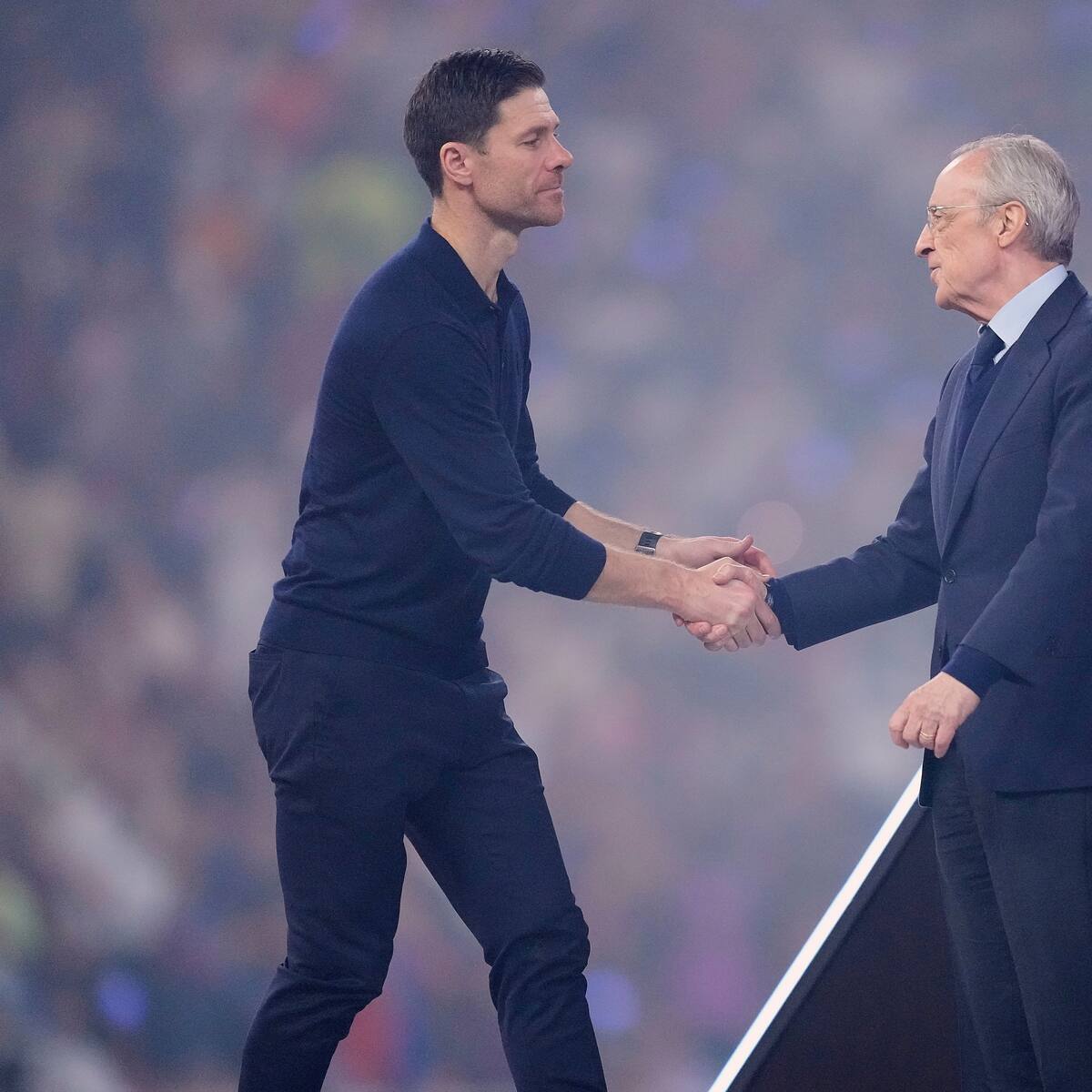 El cuerpo técnico de Xabi Alonso sabía desde noviembre que siete jugadores del Real Madrid les criticaban ante la directiva