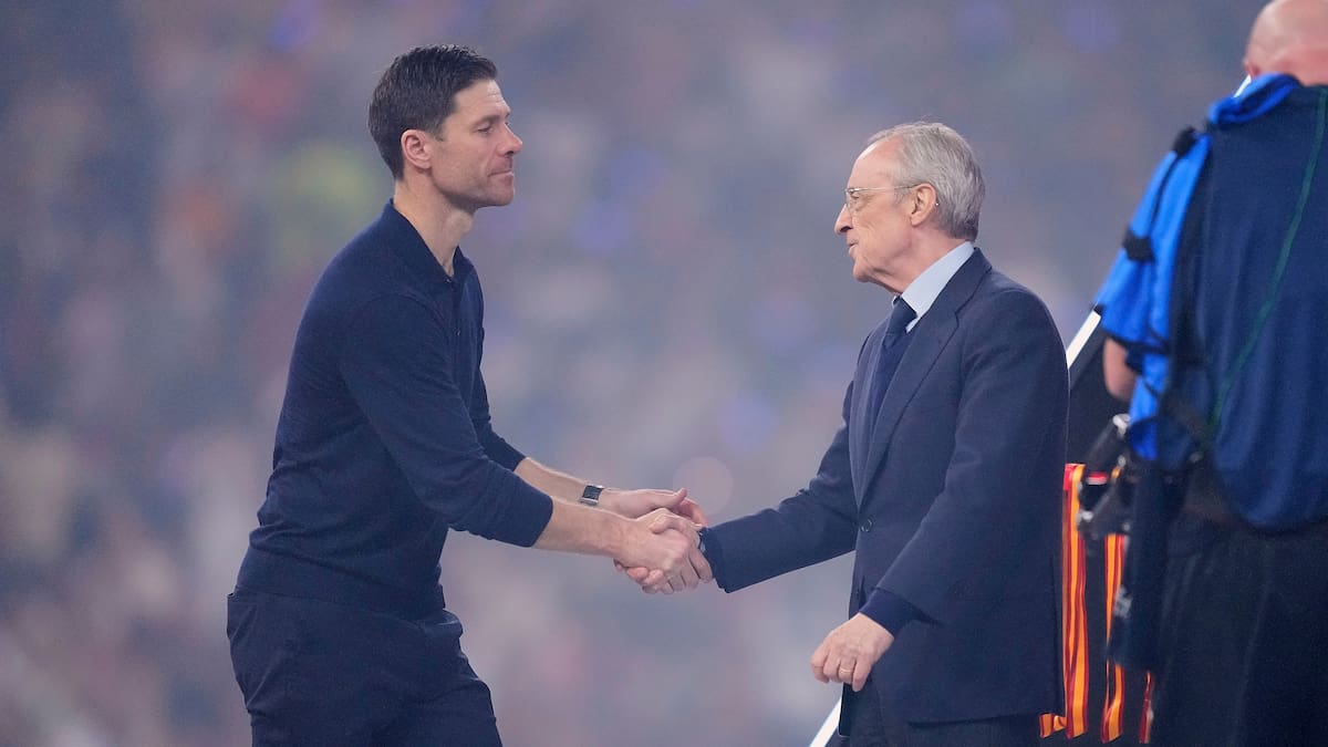 El cuerpo técnico de Xabi Alonso sabía desde noviembre que siete jugadores del Real Madrid les criticaban ante la directiva