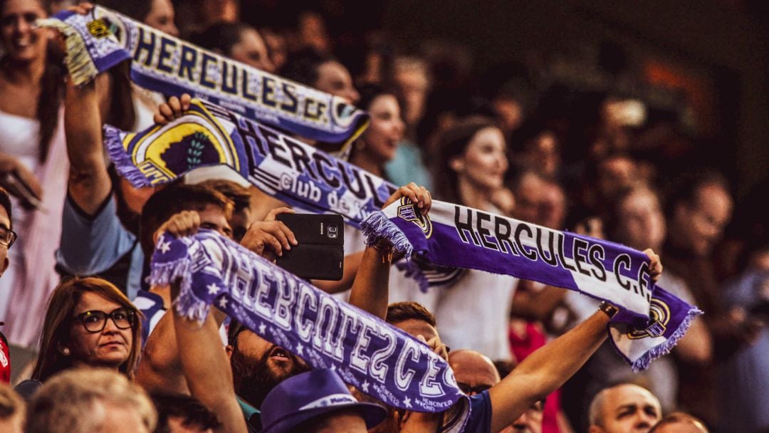 Hércules CF