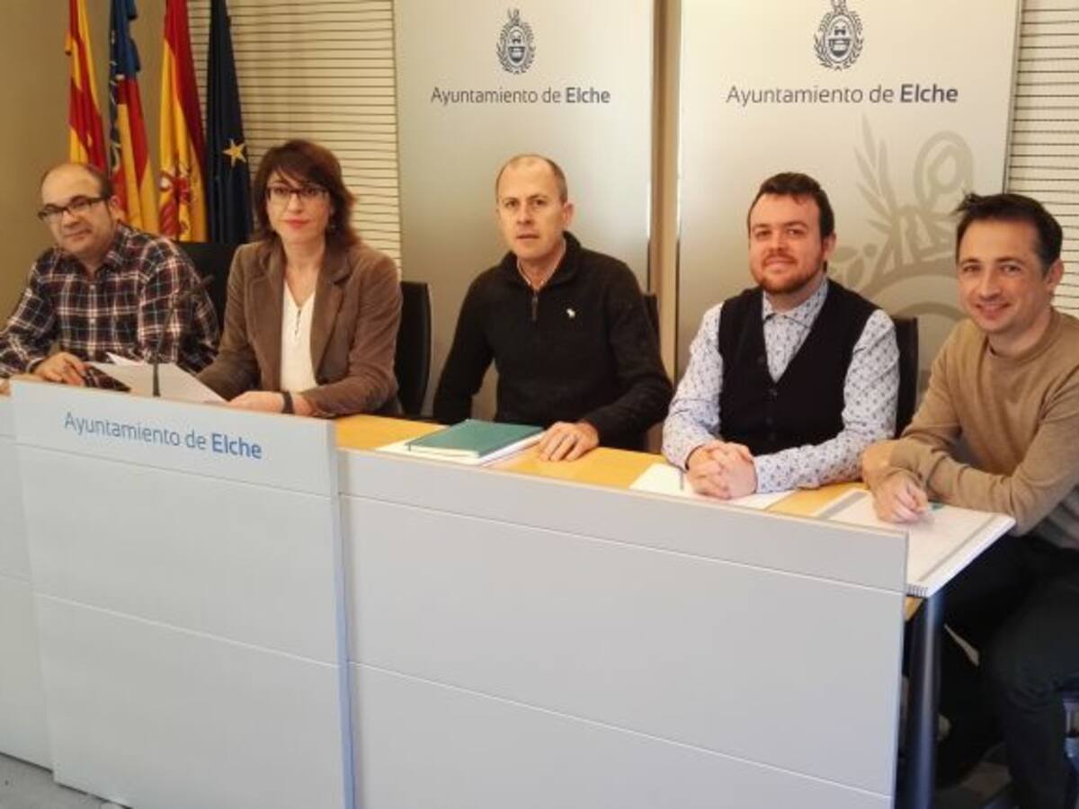 30 millones para hacer una "ciudad más social"