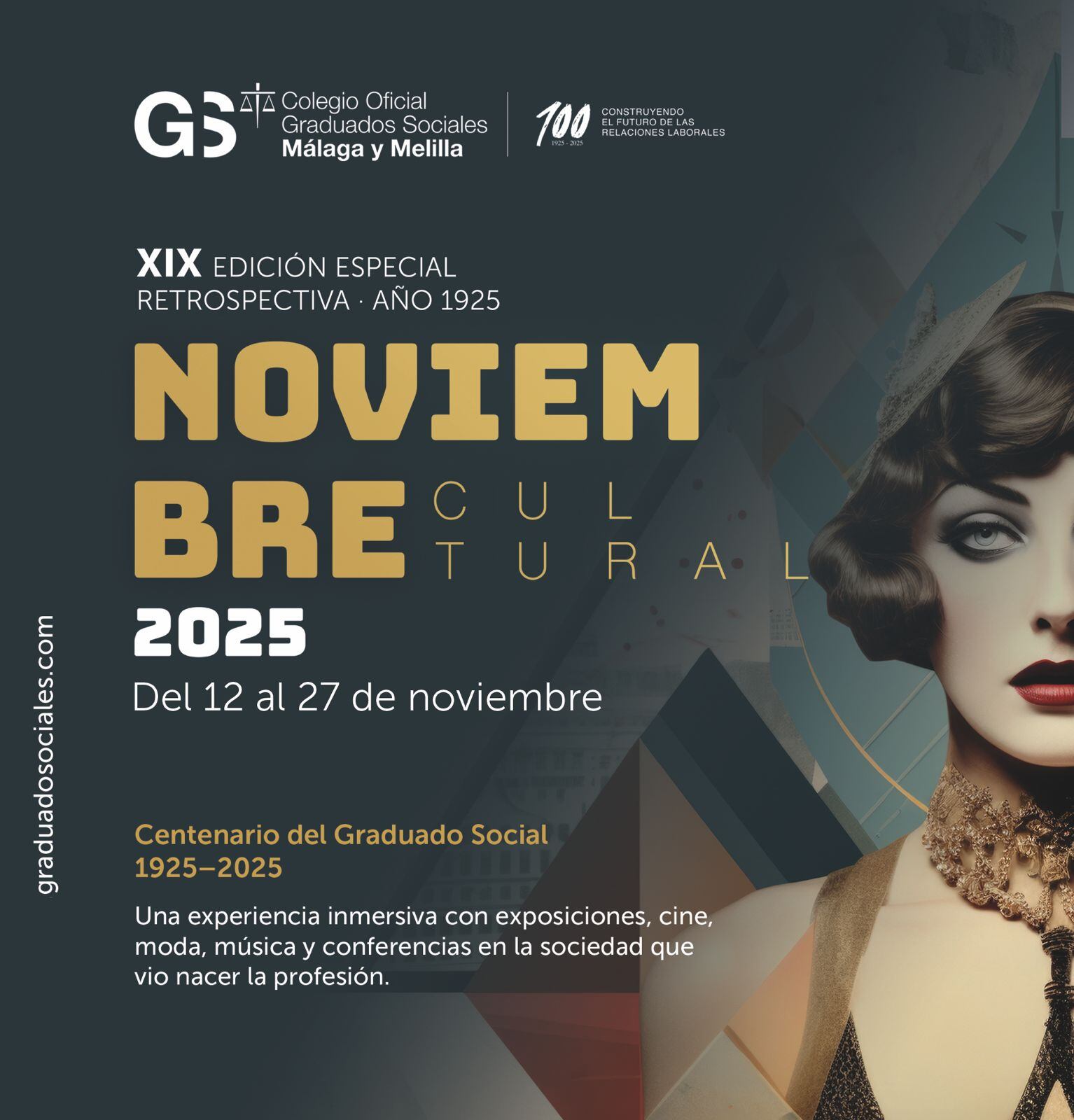 NC 2025 EDIC ESPC CENTENARIO