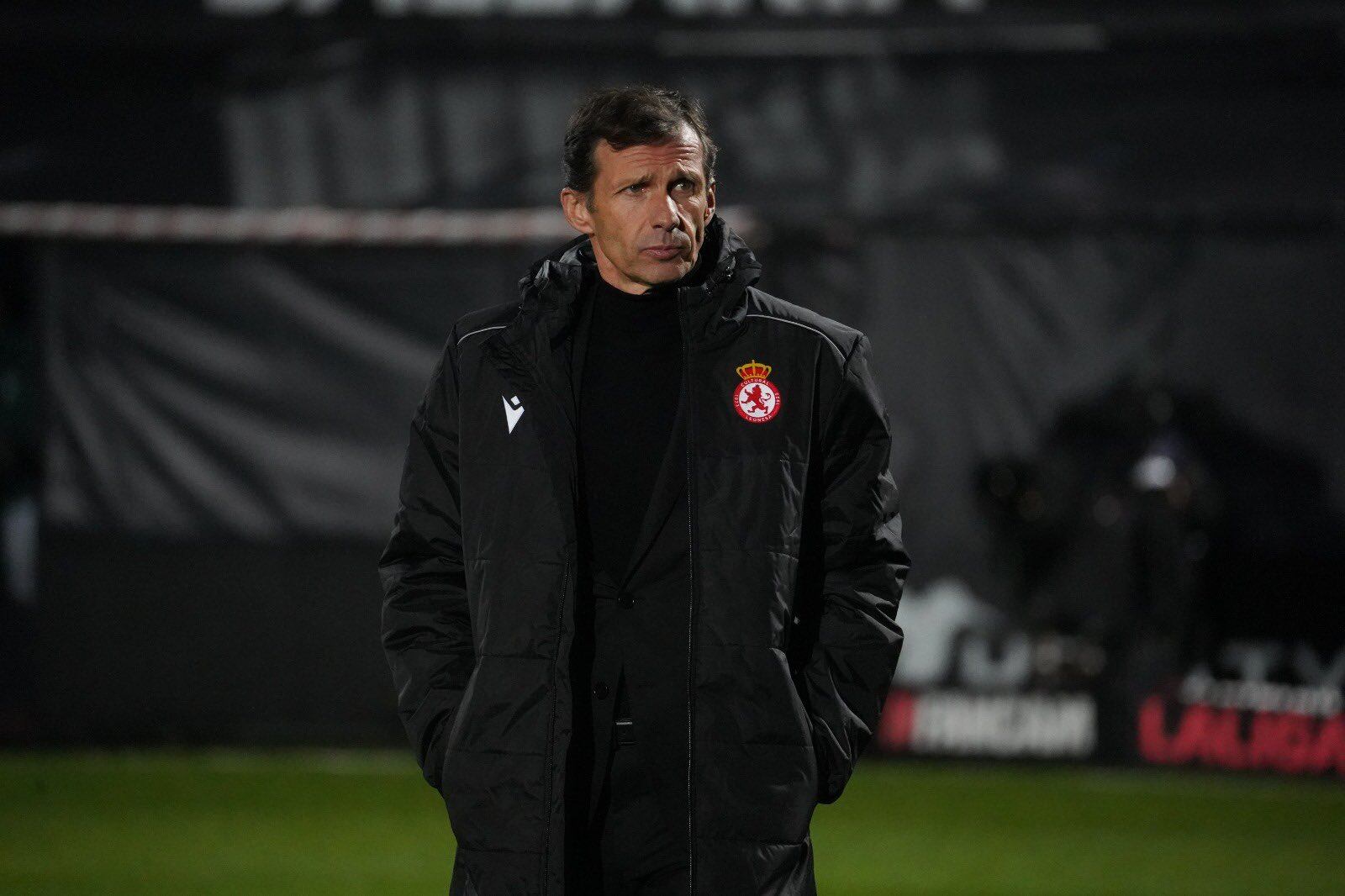 Sin victorias desde el 7 de diciembre.