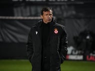 Sin victorias desde el 7 de diciembre.