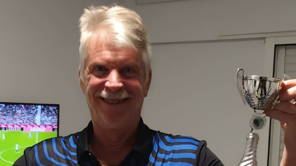 Kurt Larson y Alejandro Galán, del CTM Jerez, brillan en Tarragona y Sevilla