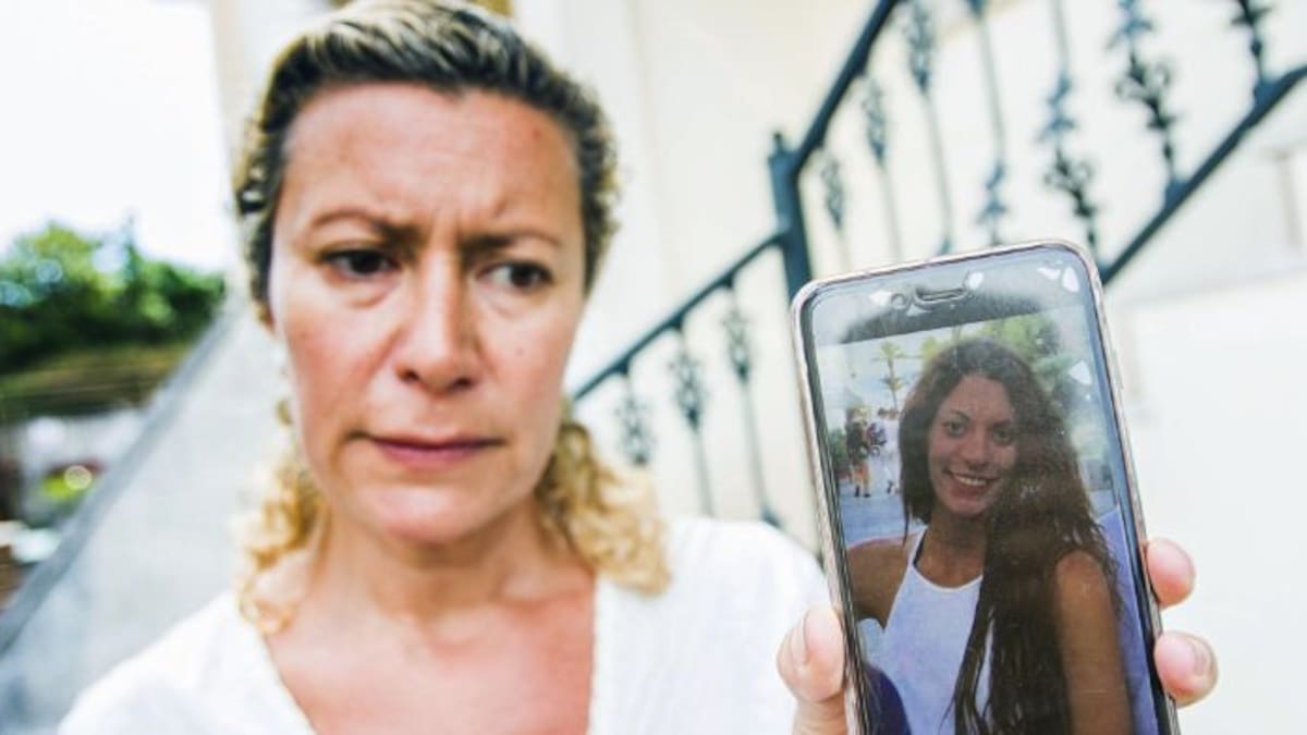 Parece una broma de mal gusto