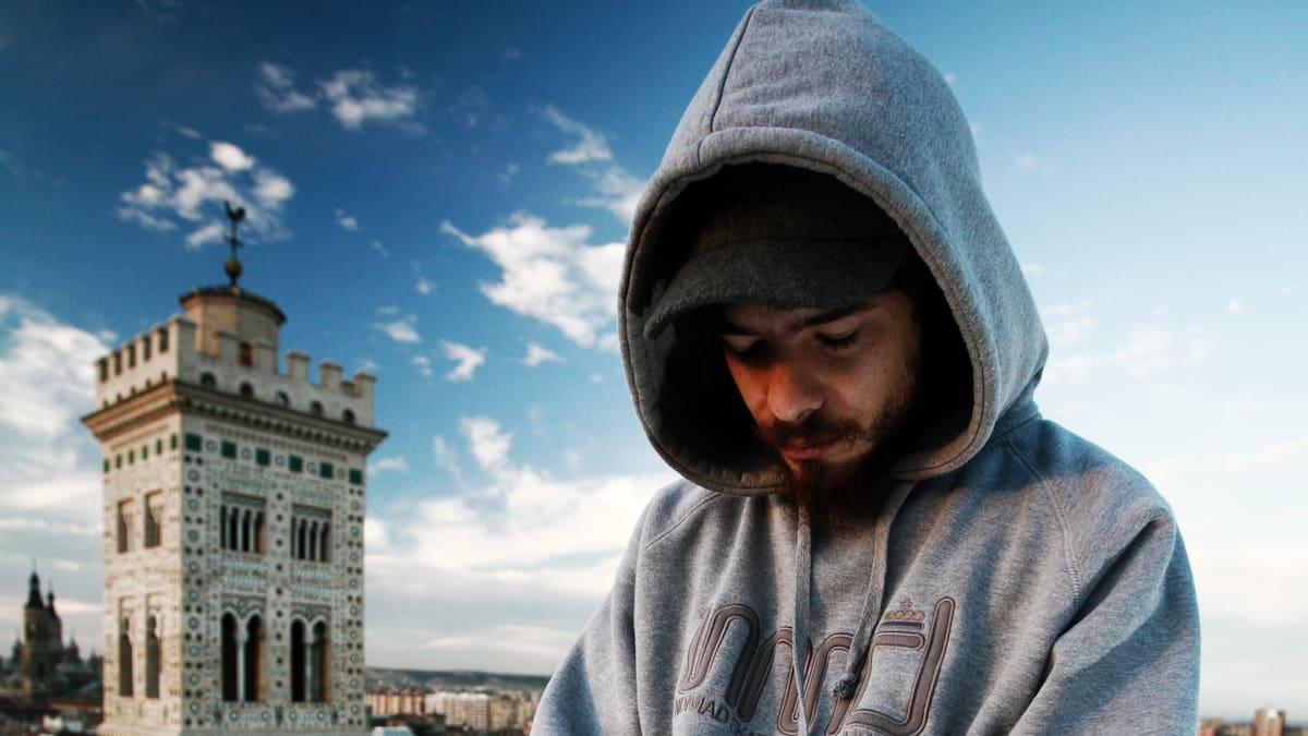 Entrevista Rapsusklei 161225