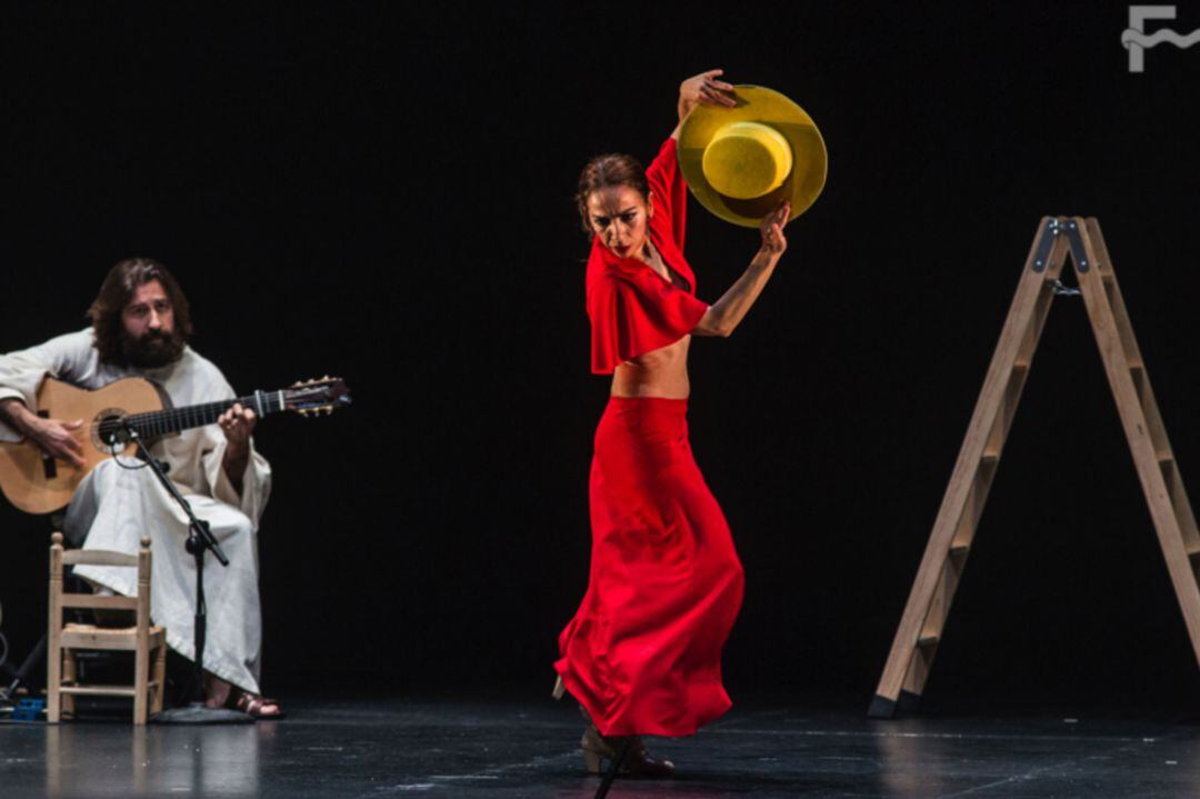 Imagen del Festival de Jerez celebrado este año