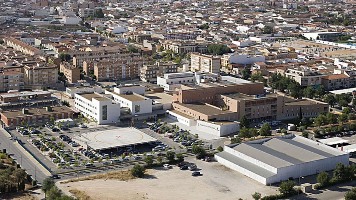 Valdepeñas y Alcázar de San Juan quedan fuera de los fondos europeos