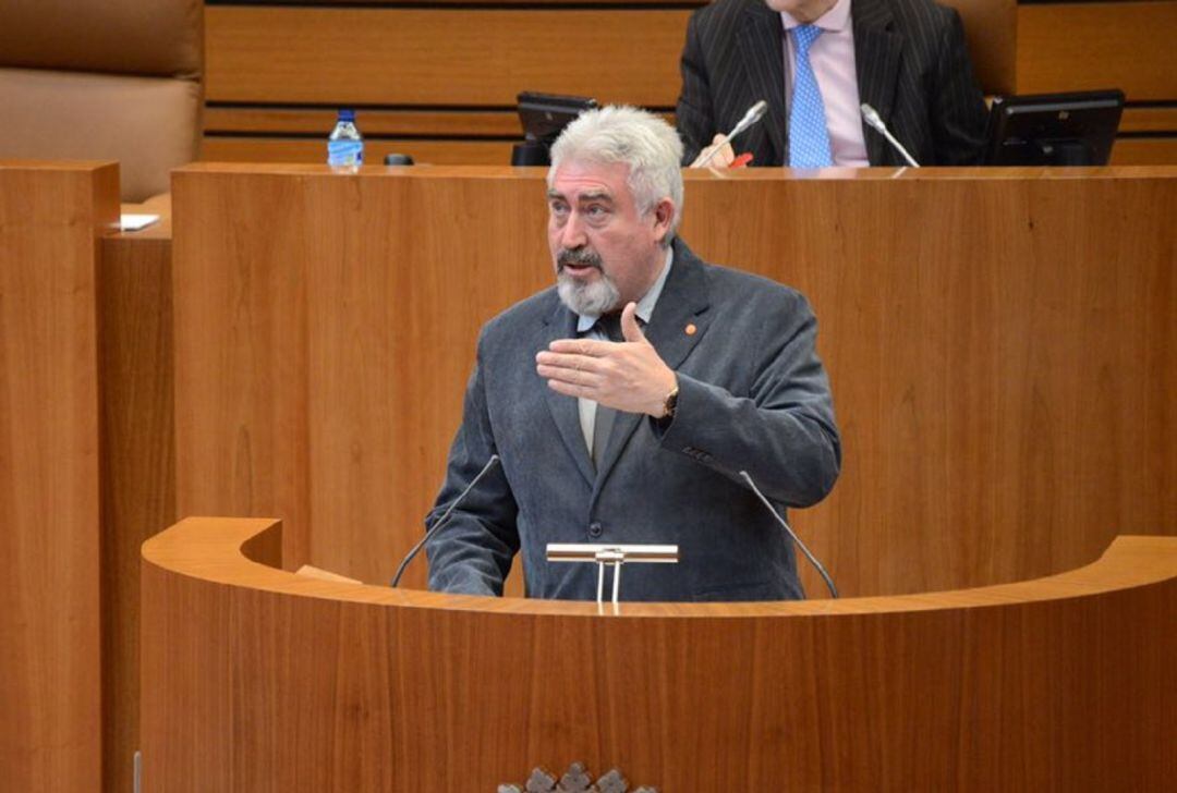 José Ignacio Delgado