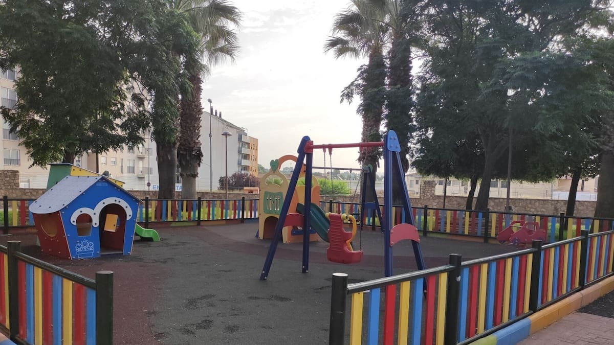 Los ayuntamientos de la Vall d’Albaida mantienen las restricciones por el temporal de viento