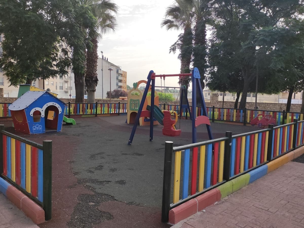 Los ayuntamientos de la Vall d’Albaida mantienen las restricciones por el temporal de viento