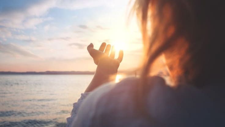 Nuria: "Vivimos en una sociedad en donde hacer las cosas bien no se valora"