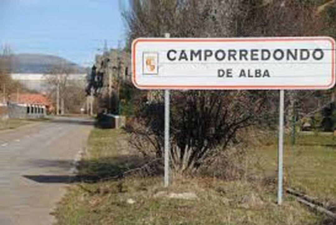 Camporredondo de Alba (Palencia) entre las temperaturas más bajas de España