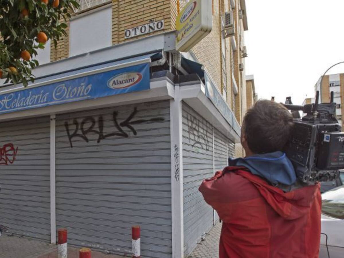 La heladera detenida pasa a disposición judicial este martes