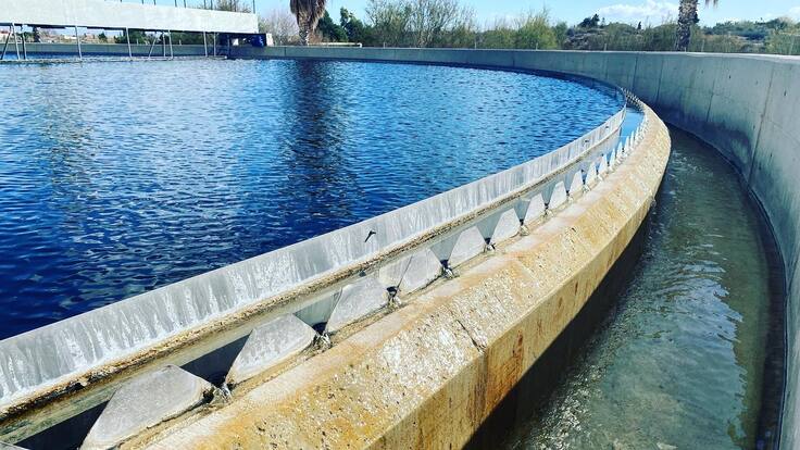 Entrevista a José Sandoval sobre la depuración de agua en 2024