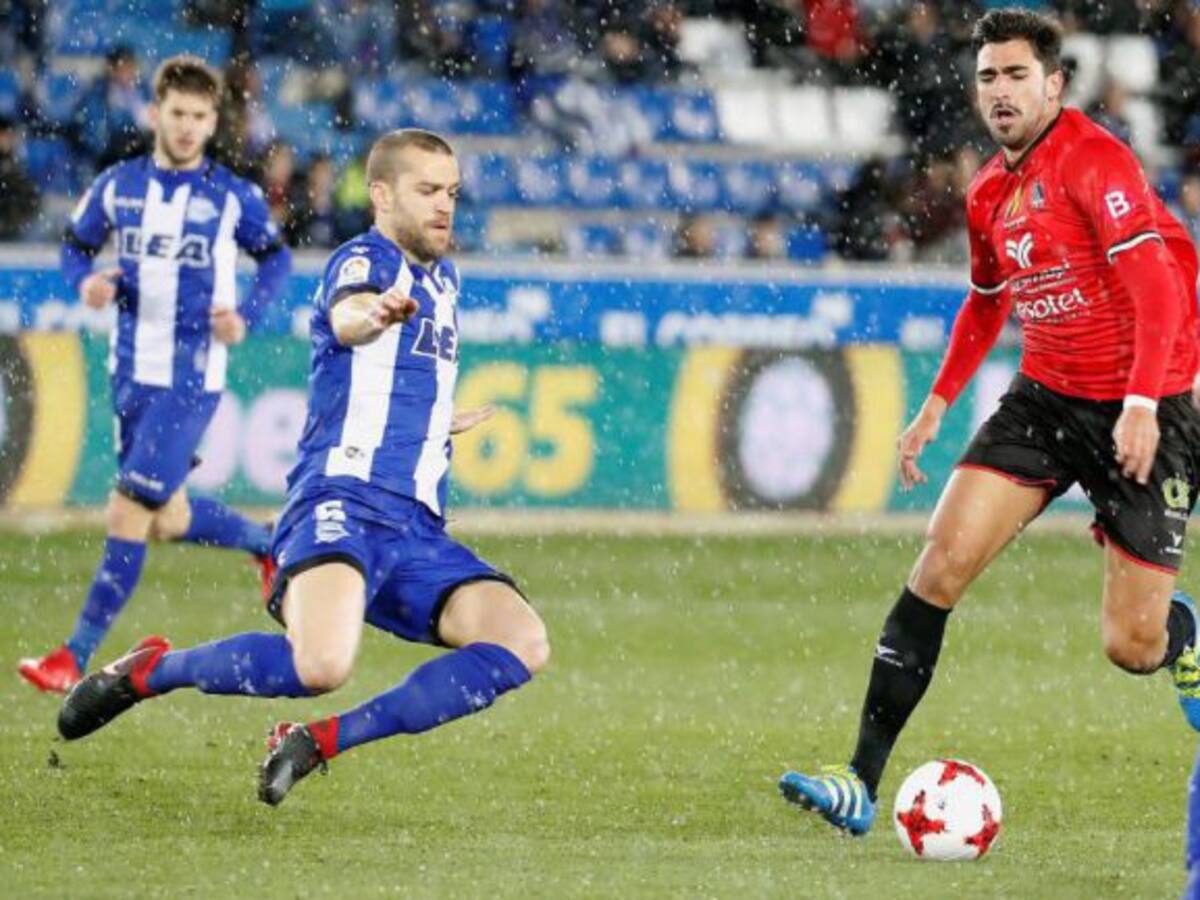 (2-0) La SD Formentera se despide del sueño de la Copa del Rey