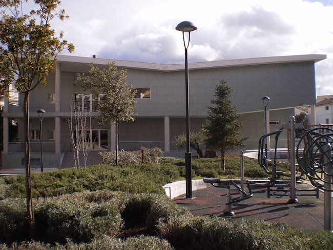 El Centro de Interpretación de las Caras también acogerá alguna de las actividades previstas