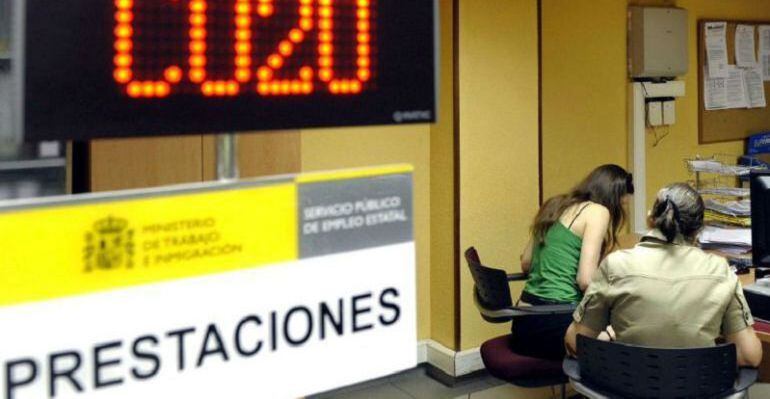 Unos 1.700 albaceteños dejaron de cobrar prestaciones por desempleo en 2017