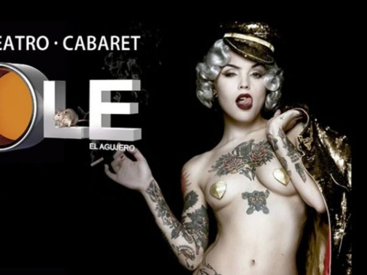 "The Hole" arriba a Tarragona