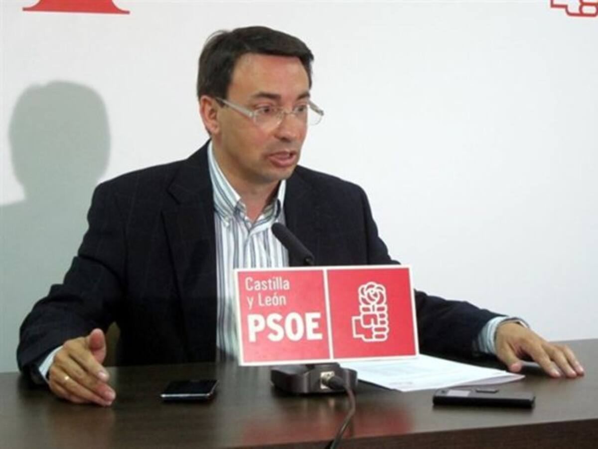 'Mateos es un gran candidato a alcalde; el PP no sabe ni qué pasará en septiembre'