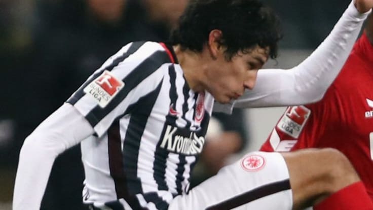 Vallejo: 'Tenemos que poner la calidad individual al servicio del grupo'