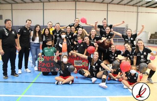 El CICAR Lanzarote Ciudad de Arrecife es el primer rival del Elda Prestigio en la lucha por el ascenso