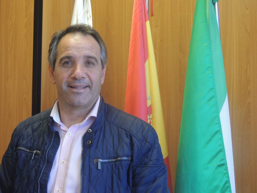 Juanjo Segura ha preparado una Feria cargada de alicientes.