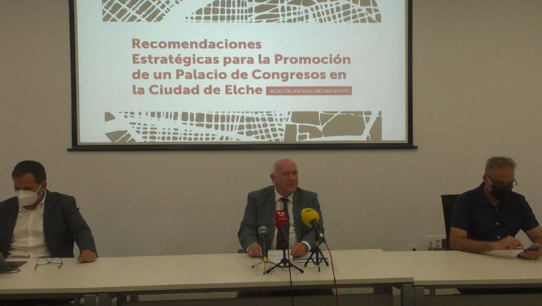 Presentación del estudio