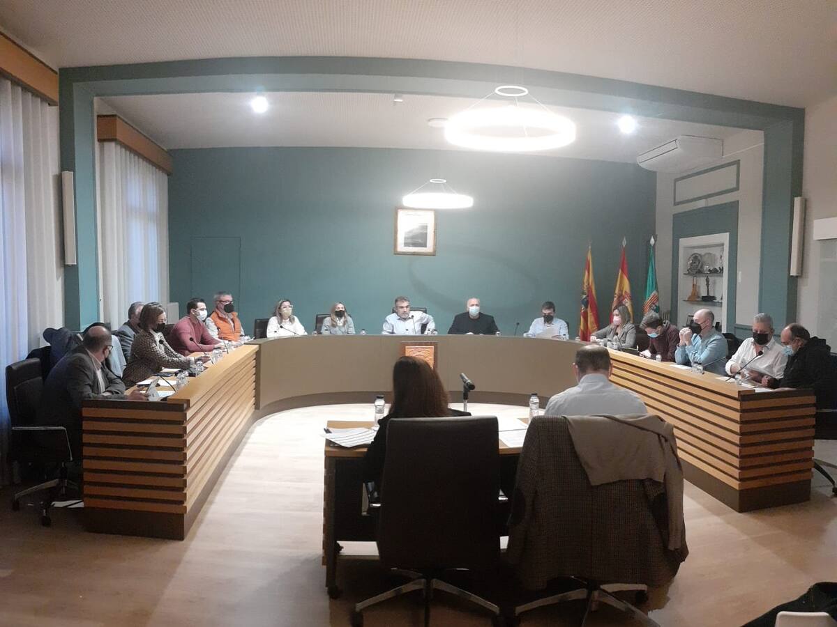 El Ayuntamiento de Fraga solicita a la Comarca que actúe de forma urgente contra los mosquitos