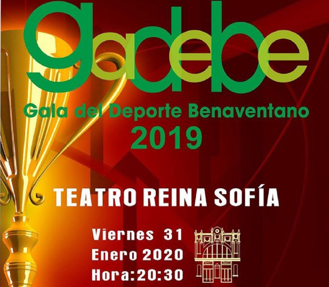 Cartel de la GADEBE 2019