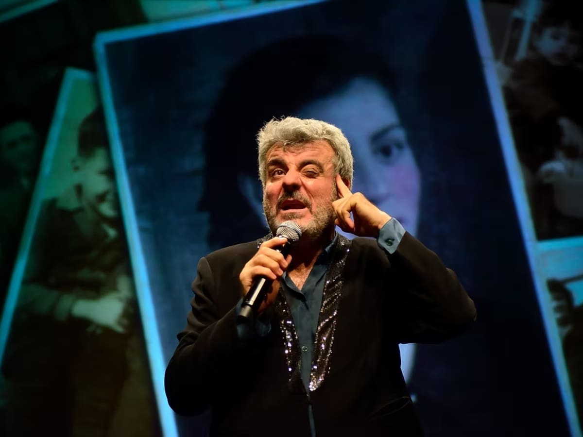 Las Jornadas de Teatro de Eibar programan una nueva función de "Preguntamelón"