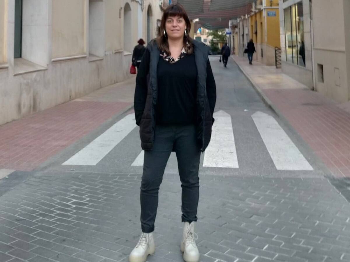 Julia Tortosa, concejala de Cultura de Monóvar: “Queremos integrar a los jóvenes en la Feria de Santa Caterina”