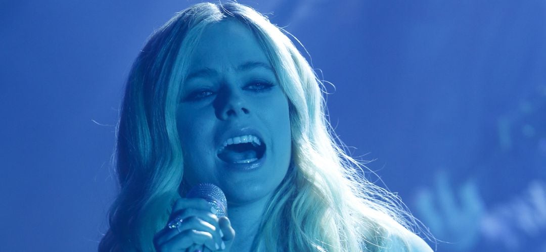 Avril Lavigne no ha podido repetir el éxito de su primer disco pero se ha vuelto más versátil en su música