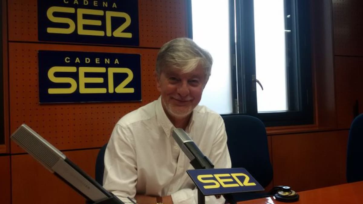 Pedro Santisteve, pendiente de las primarias del PSOE