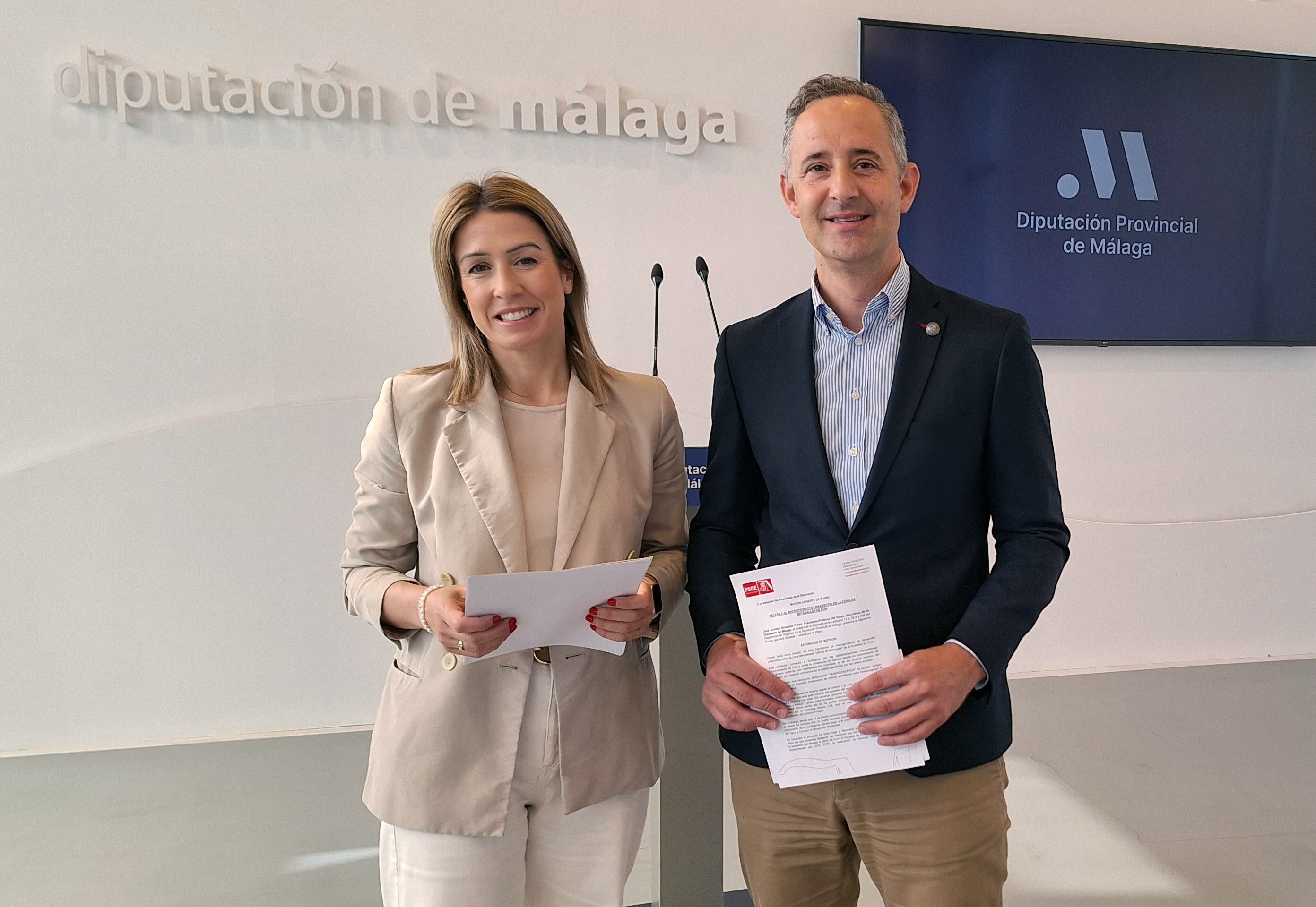 Momento de la intervención