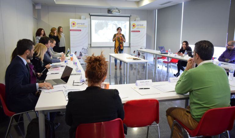 VII Maratón de Creación de Empresas