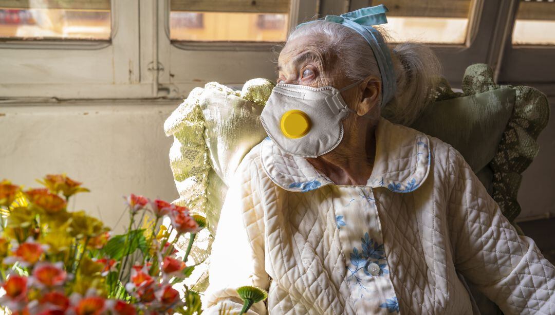 Uno de los rebrotes se ha localizado en una residencia de ancianos