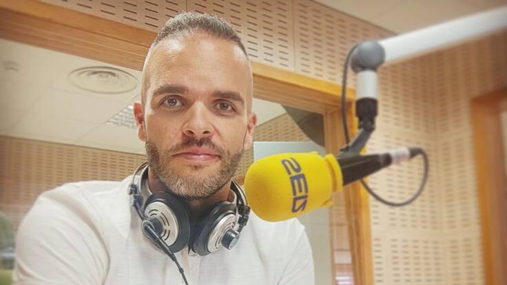 Jaime, su despiste y la bondad