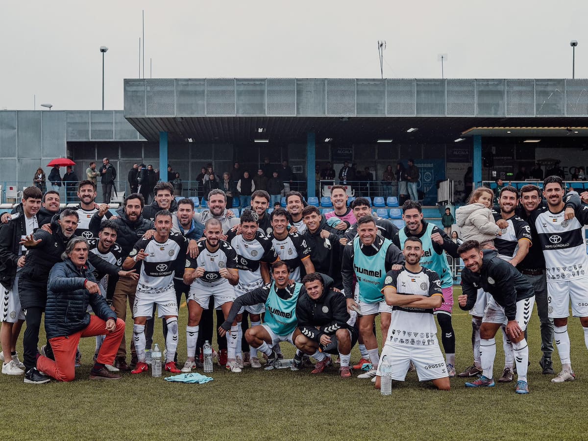 Contreras asume la trascendencia del partido para Central y Balona
