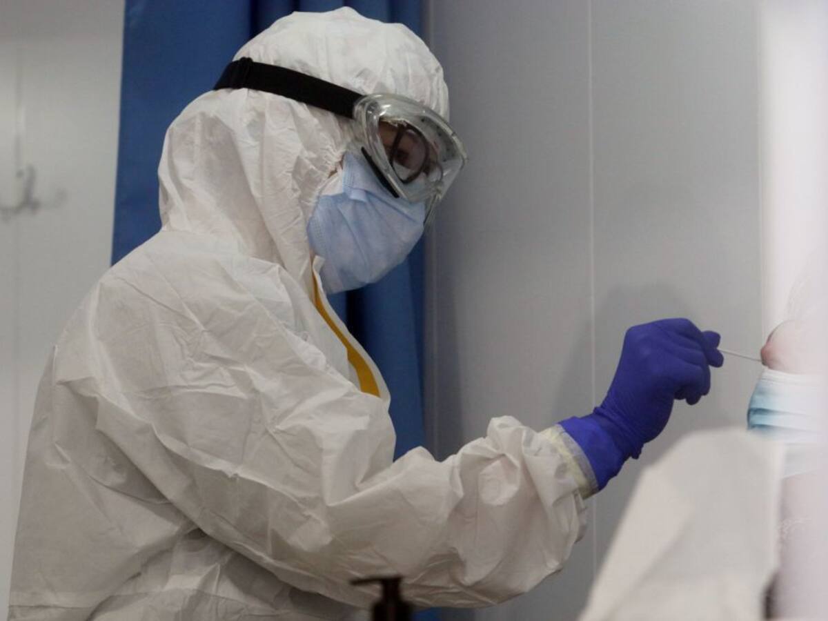 La provincia suma 22 casos y dos fallecidos en los hospitales