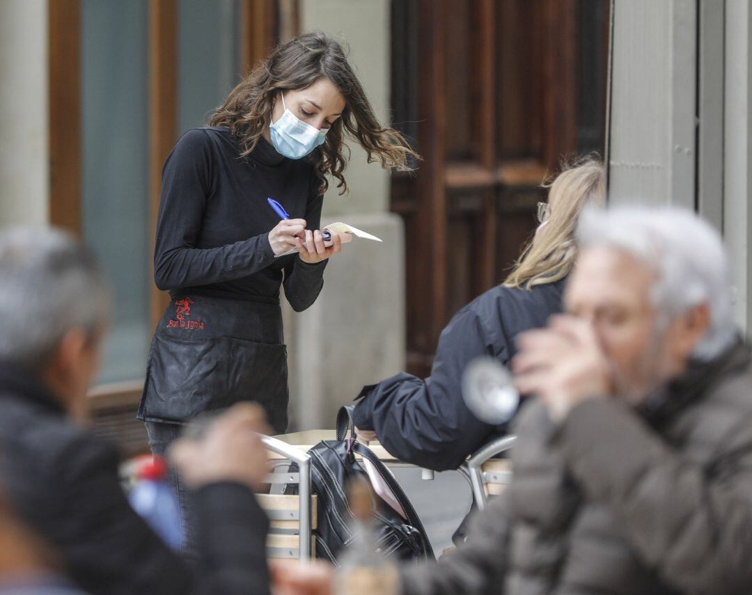 Los trabajadores afectados por ERTES en León se incrementaron de manera notable en febrero