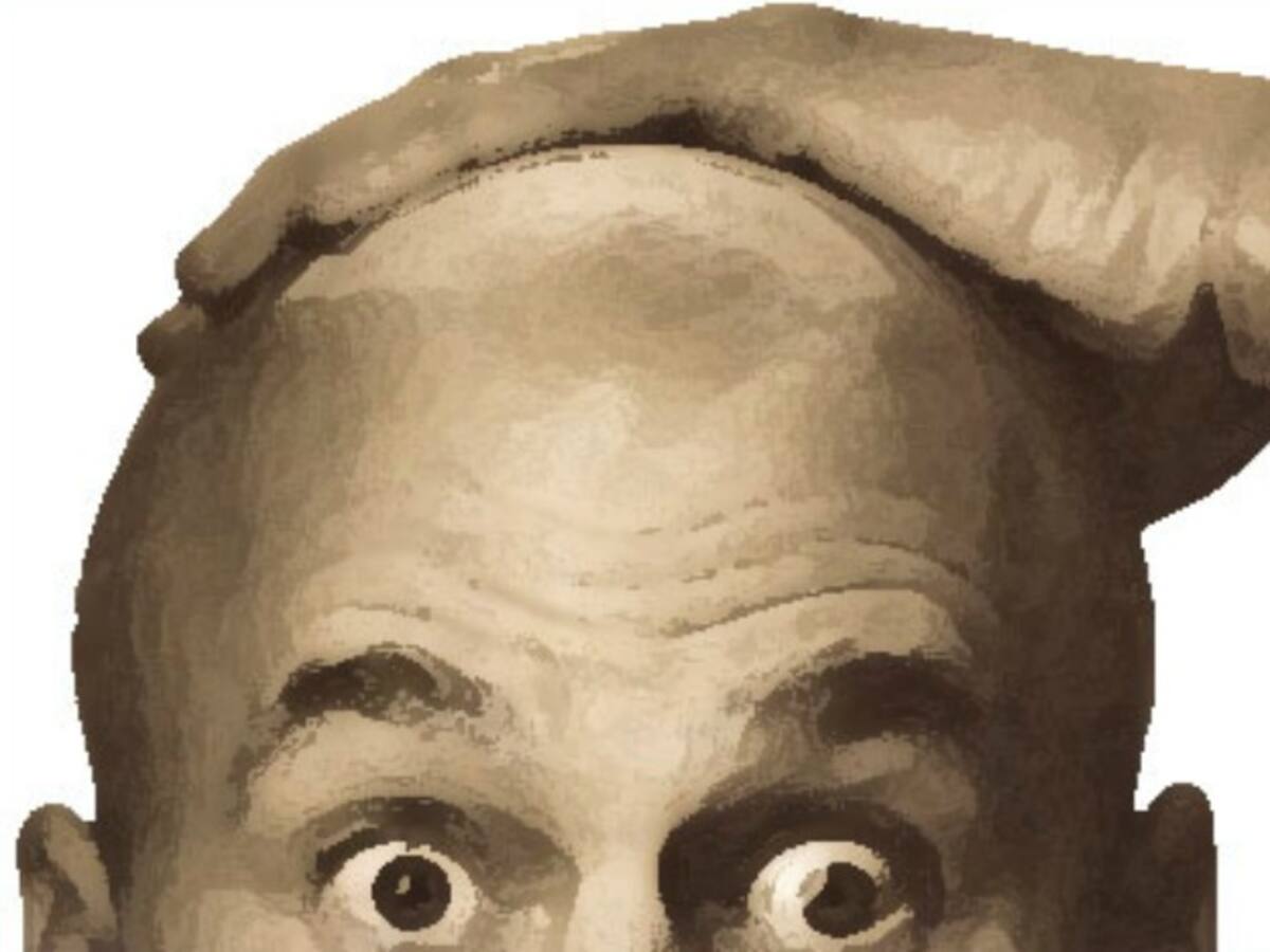 Que no te tomen el pelo