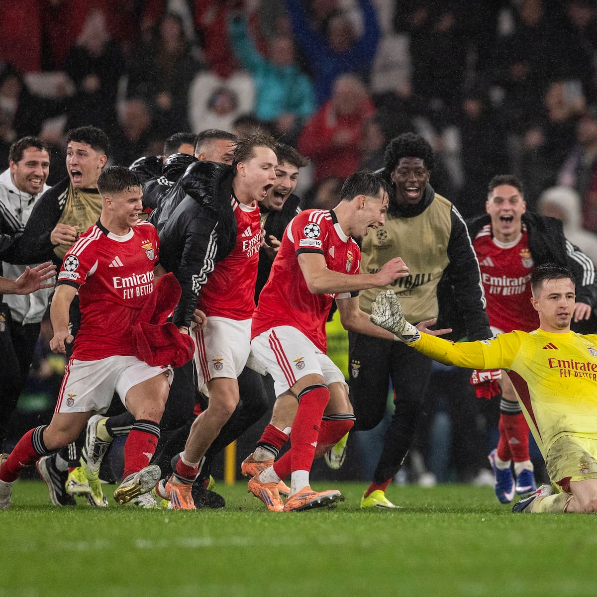 Trubin, el villano del Real Madrid en Champions, lanza una advertencia: "No les gusta perder y no están acostumbrados a ello"