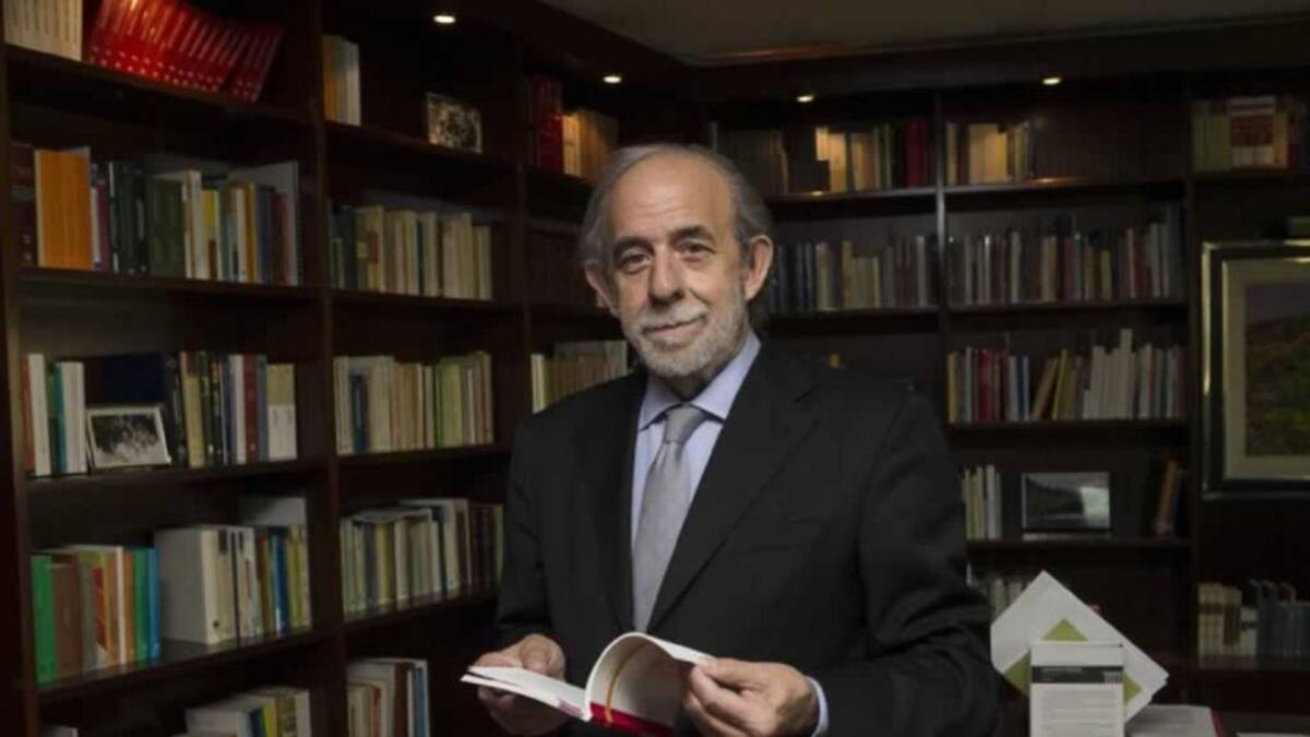 La pareja del magistrado Fernando Valdés niega violencia machista