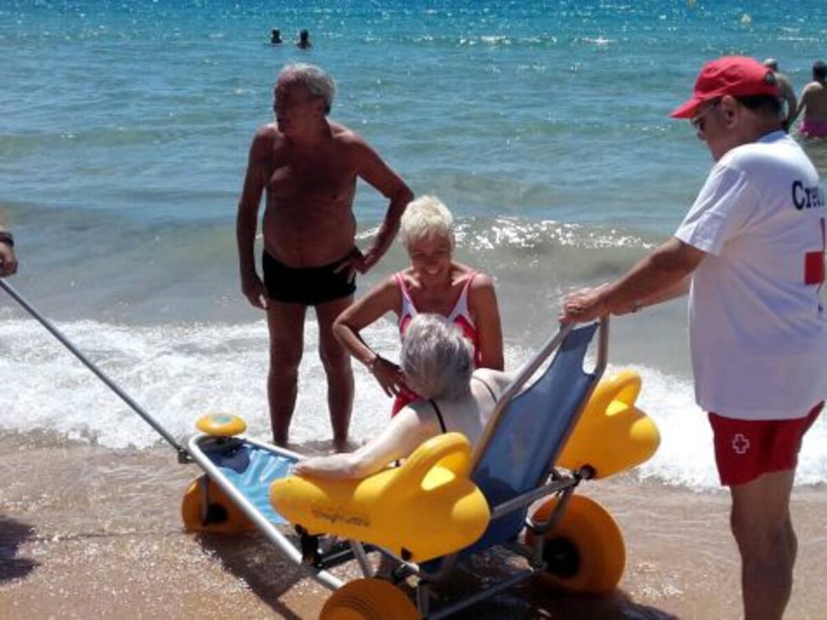 Platges més humanes