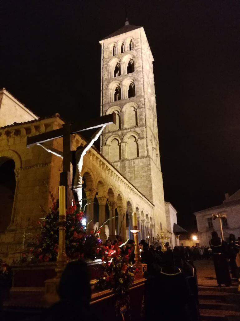 Cristo de la Paciencia